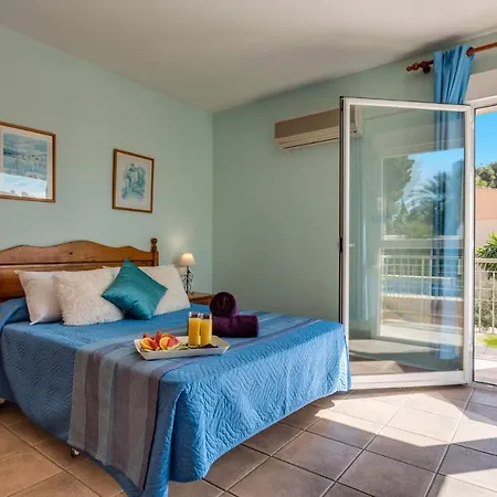 Villa Mar Flores By