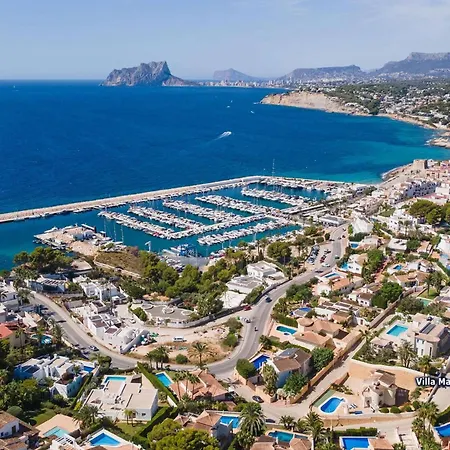 Vila Mar Flores By