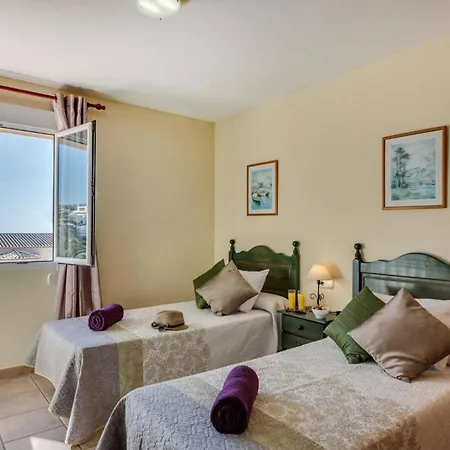 Vila Mar Flores By Teulada